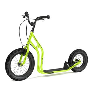 Wzoom Y40 Trottinette