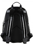 Sac à dos Chabrand Noir vernis 36*49*13