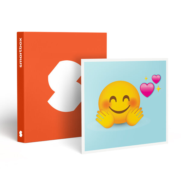SMARTBOX - Coffret Cadeau Spa et soin détente : 100  relaxation garantie -  Bien-être