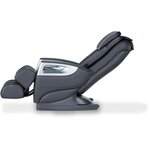 Beurer - mc 5000  - fauteuil de massage de luxe