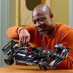 LEGO Technic - Modèle Mercedes-AMG F1 W14 E Performance 42171 pour Adultes