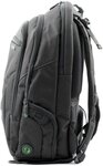 Sac à Dos Ordinateur Portable Targus EcoSpruce 15,6" max (Noir)