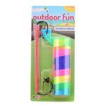 Johntoy 29532 - Ruban arc-en-ciel