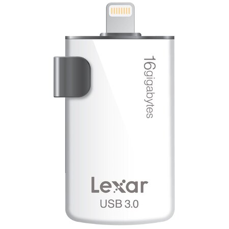 Lexar JUMPDRIVE M20I 16GB