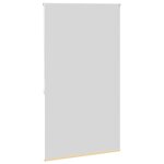 vidaXL Store roulant 100 x 175 cm Beige