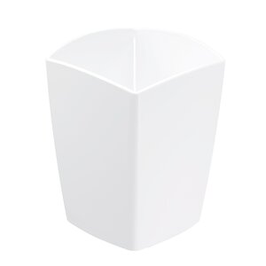 Pot magnétique gloss cep blanc