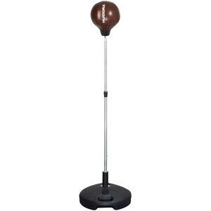 Hudora 74502 - Punching-ball Profi XL