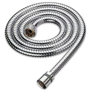 Tiger Flexible de douche Essentialhose 200 cm Chrome