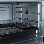 Princess Four à convection 55 L 2000 W Noir