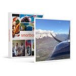 SMARTBOX - Coffret Cadeau Initiation au pilotage d'ULM de 40 min avec cours théorique au-dessus du massif du Vercors -  Sport & Aventure