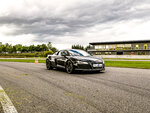 Stage de pilotage : 3 tours de piste en ferrari 360 modena ou audi r8 près de saint-étienne - smartbox - coffret cadeau sport & aventure
