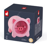 Tirelire cochon
