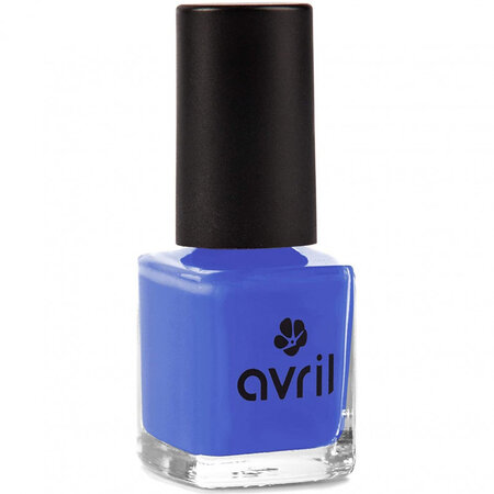 Avril - vernis à ongles 7 ml - lapis lazuli