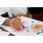 Maped Crayon de couleur COLOR'PEPS INFINITY  pochette de 18