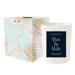 Bougie Cadeau - Viva La Vida - Draeger paris