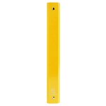 Classeur A4 4 anneaux 30mm Iderama, jaune EXACOMPTA