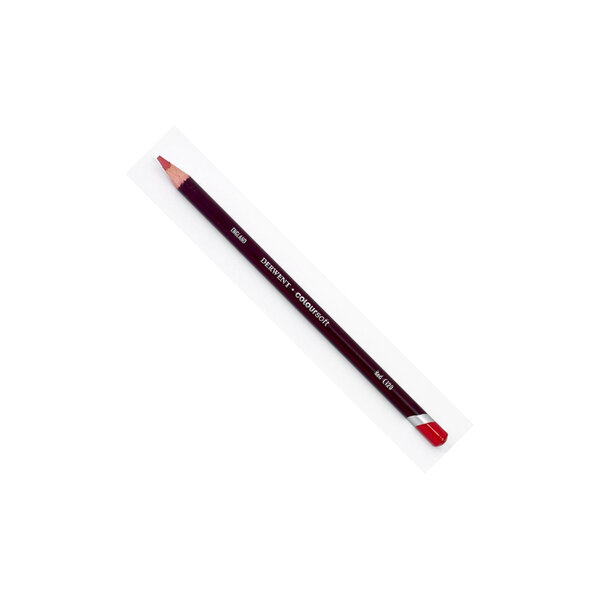 DERWENT - COLOURSOFT - crayon de couleur Pain d'épice - C550