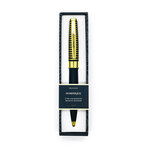 Stylo personnalisé prénom de femme au choix - Pastel Chic - Dominique - Draeger
