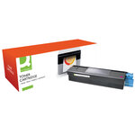 Q-connect toner laser - compatible OKI 42127406 - Magenta - 5000p
