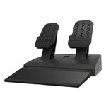 Volant de course + Pédalier Hori pour PS4