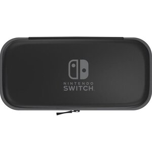 POWER A Kit Boîte de protection Stealth Noir et gris