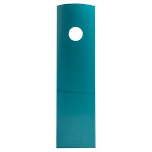 Porte-revues Mag-cube Neo Skandi - Bleu Pacifique - Exacompta