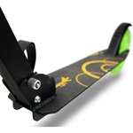 muuwmi 621 - Trottinette en aluminium - 200 mm