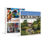 SMARTBOX - Coffret Cadeau Escapade champenoise : 2 jours en hôtel Best Western 4* avec dîner  massage en duo et accès au spa -  Séjour