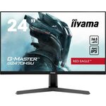 Iiyama g-master red eagle 60 5 cm (23.8") 1920 x 1080 pixels full hd led noir