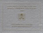 2 euros Vatican 2020 Jean Paul II en coffret BU.