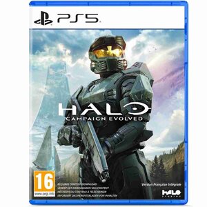 Jeu PS5 Halo Campaign Evolved