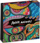 Monnaie BUTTERFLY Spirit Animals Argent 1$ Niue 2025