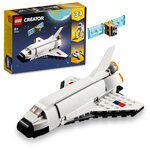 31134  La navette spatiale
