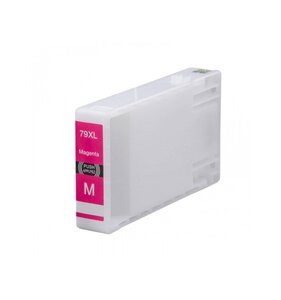 Epson T7903 Cartouche d'encre Magenta Compatible