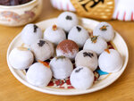 SMARTBOX - Coffret Cadeau Cours de cuisine à Paris : atelier de pâtisserie japonaise mochi -  Gastronomie