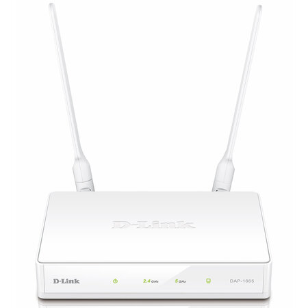 Dlink dap-1665