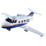 PLAYMOBIL 70533 - Jet privé