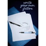 Porte-mine Grip Matic 1375 0.5mm sky blue FABER-CASTELL