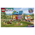 41735 La mini maison mobile ® Friends