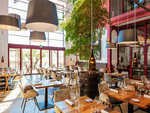 SMARTBOX - Coffret Cadeau Séjour d’exception de 2 jours en hôtel 4* avec dîner en restaurant primé près de Perpignan -  Séjour