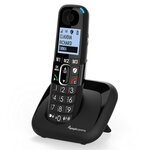 Téléphone sans fil duo amplicomms bigtel 1502