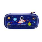 Legami PCR0002 - Trousse - Wonderwow - Space