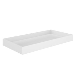Option lit bébé - tiroir 140 cm