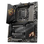 Msi meg z590 ace carte mère intel z590 lga 1200 atx