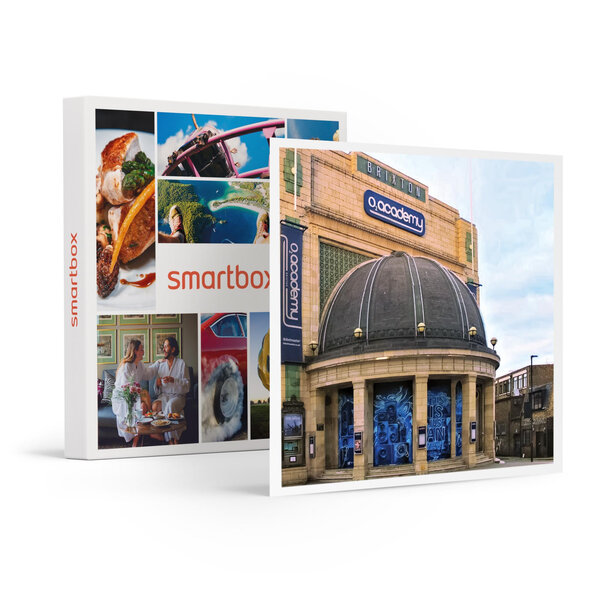 SMARTBOX - Coffret Cadeau Balade guidée de 3h sur les traces de David Bowie à Londres -  Sport & Aventure