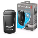 REMINGTON Rasoir double grille de voyage - 2 piles AA incluses TF70