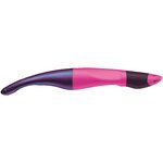 Roller easyoriginal edition hologramme gaucher corps violet stabilo