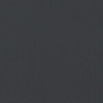 vidaXL Coussins de palette lot de 3 noir tissu oxford