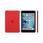 APPLE iPad mini 4 Silicone Case Rouge