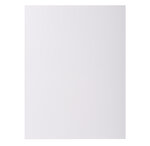 Pt 10 chemises ROCK''S 220 blanc x 10 EXACOMPTA